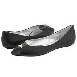Jessica Simpson Delmarco Black Patent