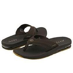 REEF Dram Brown/Gum
