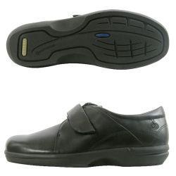 Aravon Women's Diane Black Casual Shoes
