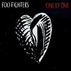 Foo Fighters - One By One