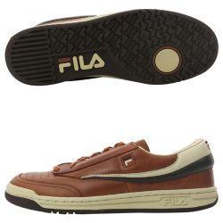 Fila Athletic Shoes on Fila Original Tennis Men S Tennis Shoes   Overstock Com