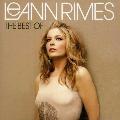 LeAnn Rimes - The Best of LeAnn Rimes [Curb/London]