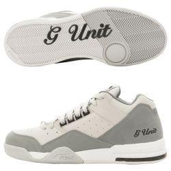 g unit sneaker
