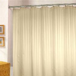 Bristol Stripe Shower Curtain