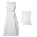 Sophia's Style Girl's White First Communion Dress