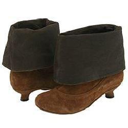 J. Shoes Odette Brown