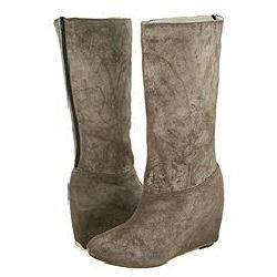 J. Shoes Foxy Pale Grey