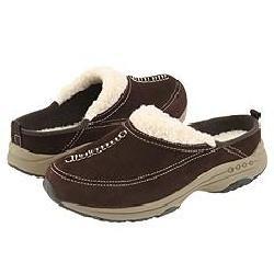 Easy Spirit Travelwind Brown/Medium Taupe