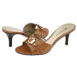 AK Anne Klein Caley Natural Patent