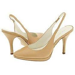AK Anne Klein Nara Butter Calf