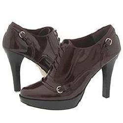 Nine West Jazid Wine Leather