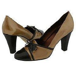 AK Anne Klein Sandya Kenya/Bronze Patent