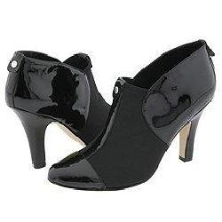 Nine West Gobella Black Patent