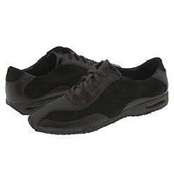 Rockport Gorizia Java Grained Leather/Suede