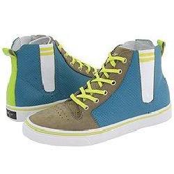 Creative Recreation Ponti Ash/Teal/Neo