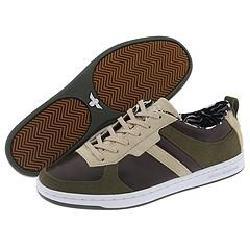 Creative Recreation Dicoco Lo Khaki/Brown/Military