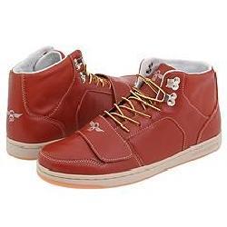 Creative Recreation Cesario Shiny Rust