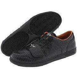Creative Recreation Cesario Lo Premium Black Woven