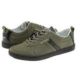 Creative Recreation Dicoco Lo Military/Black/Patent