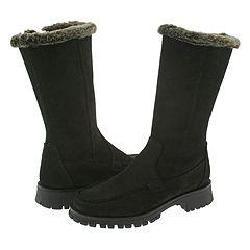 Bastien MIA Blk Nubuck