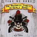 Iron Horse (Bluegrass) - Take Me Home: The Bluegrass Tribute To Guns N` Roses *