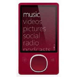 Microsoft HPA-00010 80GB Zune Digital MP3 Player