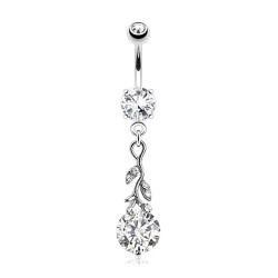 Belly Button Rings- Overstock.com - The Best Prices Online