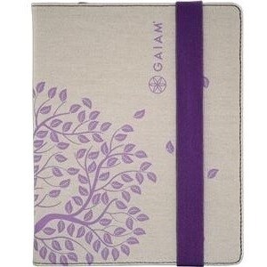 Gaiam 30792 Carrying Case (Folio) for iPad