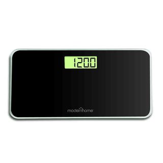 Modernhome Portable Travel Black Scale