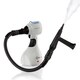 Reliable P7 Pronto Portable 4-Bar Pressure Handheld Steam Cleaner (Refurbished)