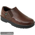 Men's Newport Full-grain Leather Slip-on Shoes
