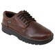 Men's Plainview Full-grain Leather Oxford Shoes