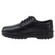 Men's Plainview Full-grain Leather Oxford Shoes