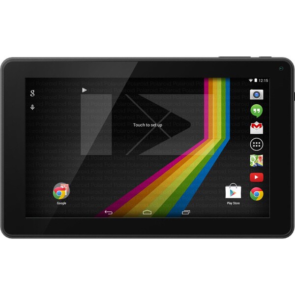 Polaroid PTAB935 8 GB Tablet - 9" - Wireless LAN - ARM Cortex A9 Dual