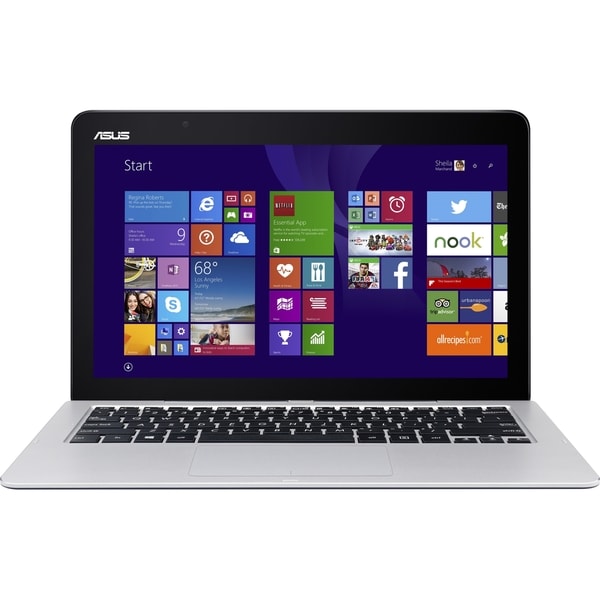 Asus Transformer Book T300 Chi T300CHI-F1-DB Tablet PC - 12.5" - In-p