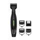 Conair Twin Trim Mustache and Stubble Trimmer