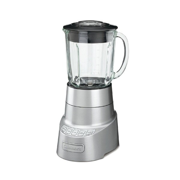 086279045270 UPC Cuisinart Cb 1200 Pcfr Smart Power Deluxe Blender