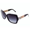 Burberry BE4160 Women's Square Sunglasses