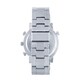 Vernier Paris Women's Multi-function Swiss Quartz Crystal Accent Watch