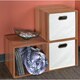 Niche No Tools Assembly Cubo Storage Cubes (Set of 3)