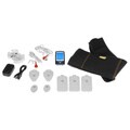 PCH Plus Digital Pulse Massager Belt Combo Set