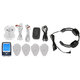 PCH Plus Digital Pulse Massager - Neck Combo Set
