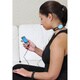 PCH Plus Digital Pulse Massager - Neck Combo Set
