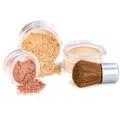 Essential Mineral Makeup Minimalist Beauty 4-piece Kit