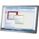 HP Business E241i 24" LED LCD Monitor - 16:10 - 8 ms