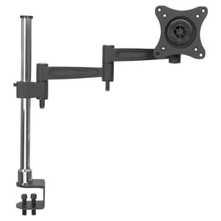 Manhattan Mounting Arm for Flat Panel Display