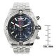 Breitling Men's BRL-A4436010-BB71 Limited Edition Blackbird Link Band Watch