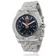 Breitling Men's BRL-A4436010-BB71 Limited Edition Blackbird Link Band Watch