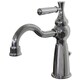 Belle Foret Artistry Single Hole Bathroom Faucet