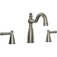 Belle Foret Artistry Deck-mount Roman Tub Faucet